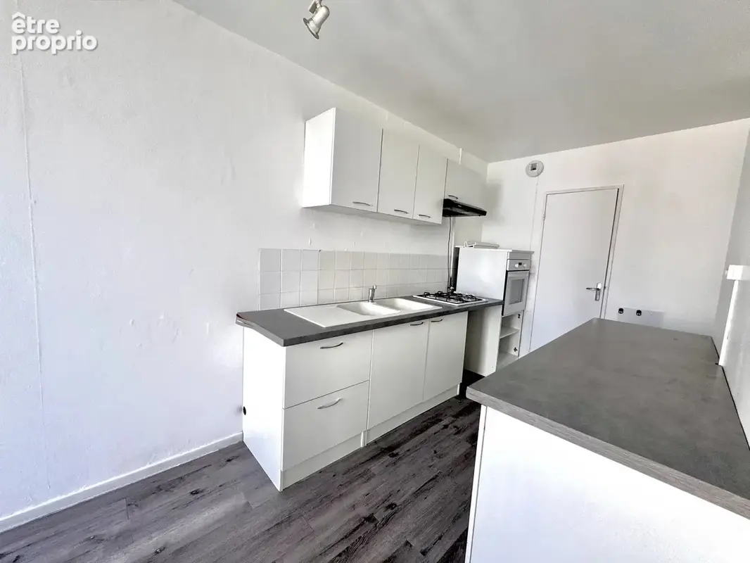 Vente Appartement Clermont-ferrand(63000) 105 000ï¿œ - photo 4
