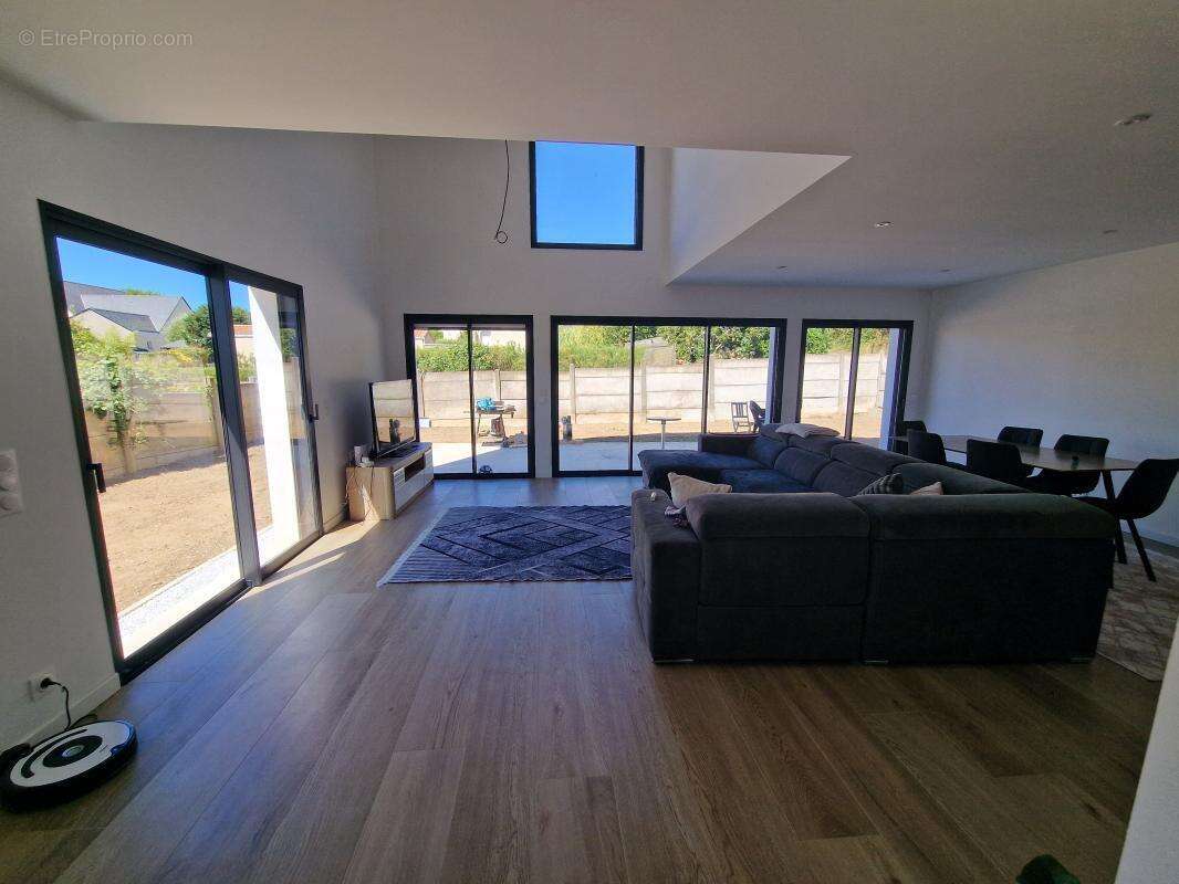 Maison 4 chambre à 500 m de la plage de Monsieur HULOT - photo 10