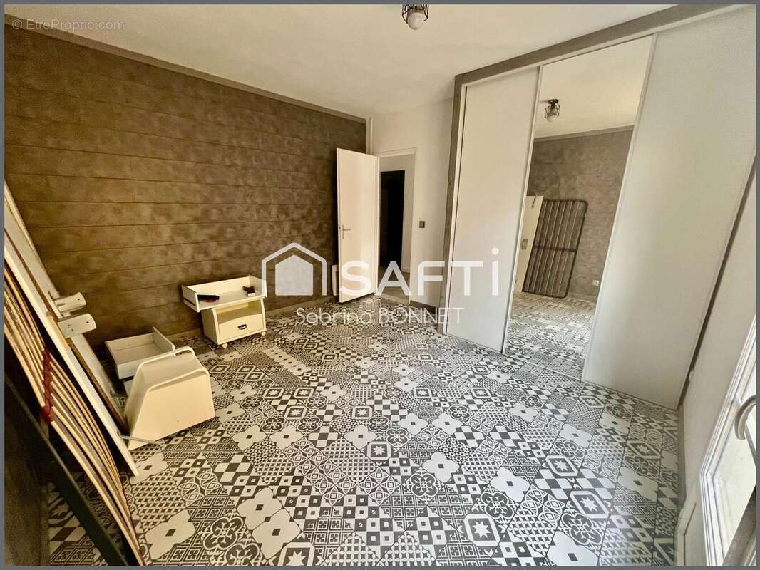 Photo 4 - Maison à SALIGNY