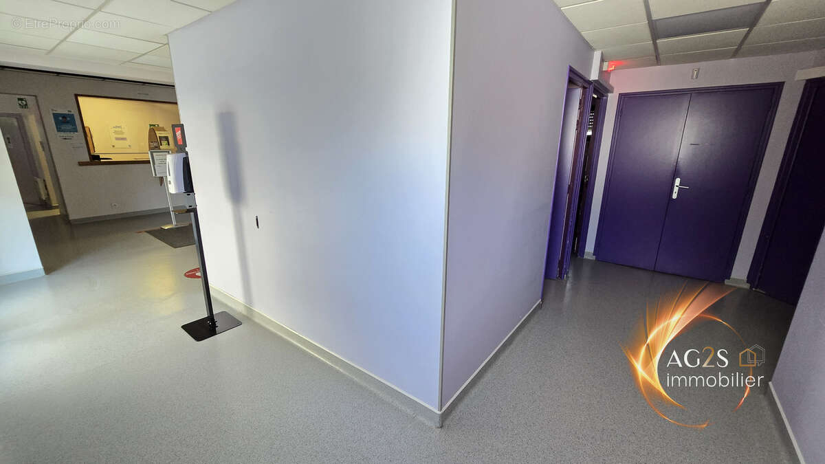Localisation commerciale premium - photo 7