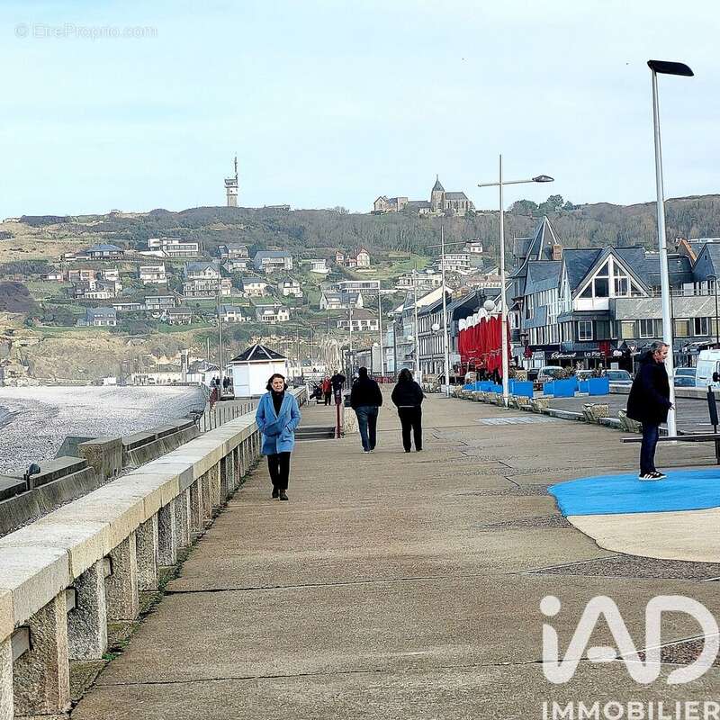 Photo 4 - Appartement à FECAMP