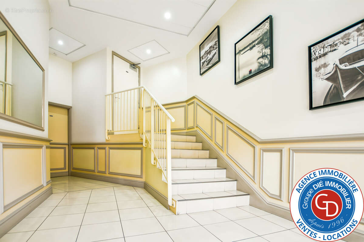 Appartement à ARCACHON