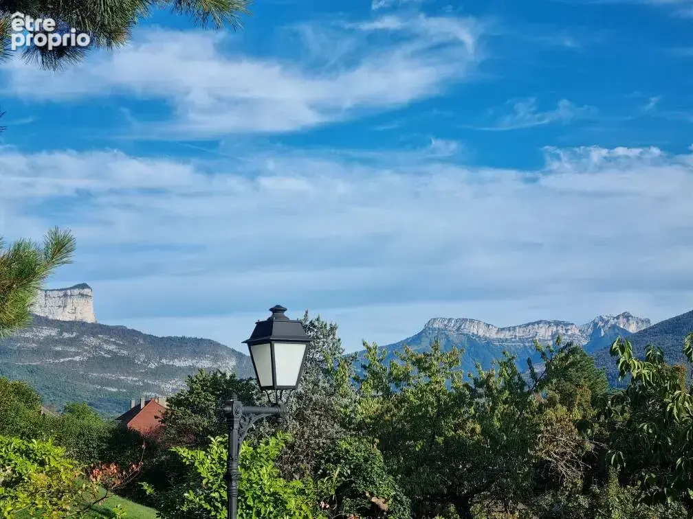 Appartement T4 au calme avec vue dégagée - photo 8
