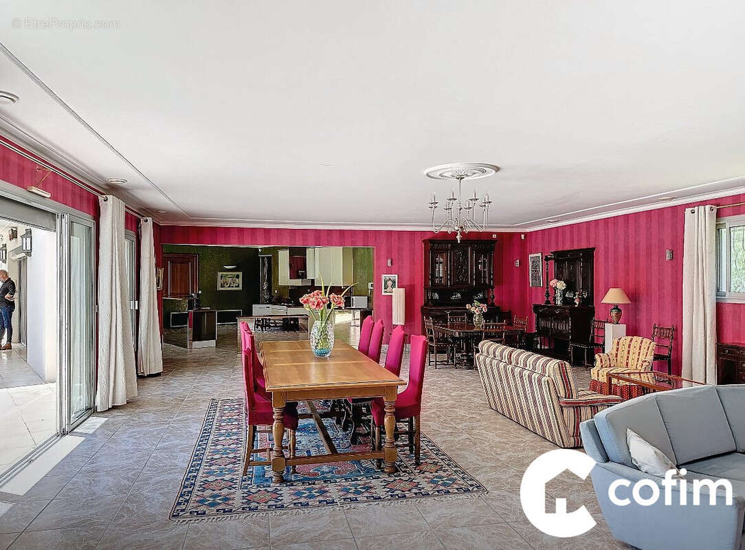 Maison à RABASTENS-DE-BIGORRE