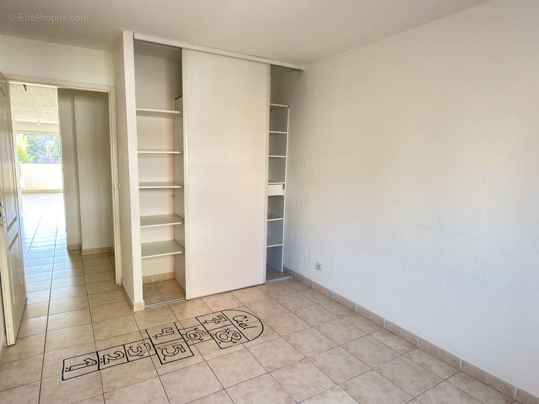 Exclusivité   Appartement P3 avec balcon, garage et cave   Quartier Capouchines, Nîmes - photo 13