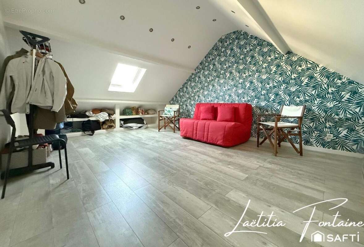 Photo 8 - Maison à LE HAVRE