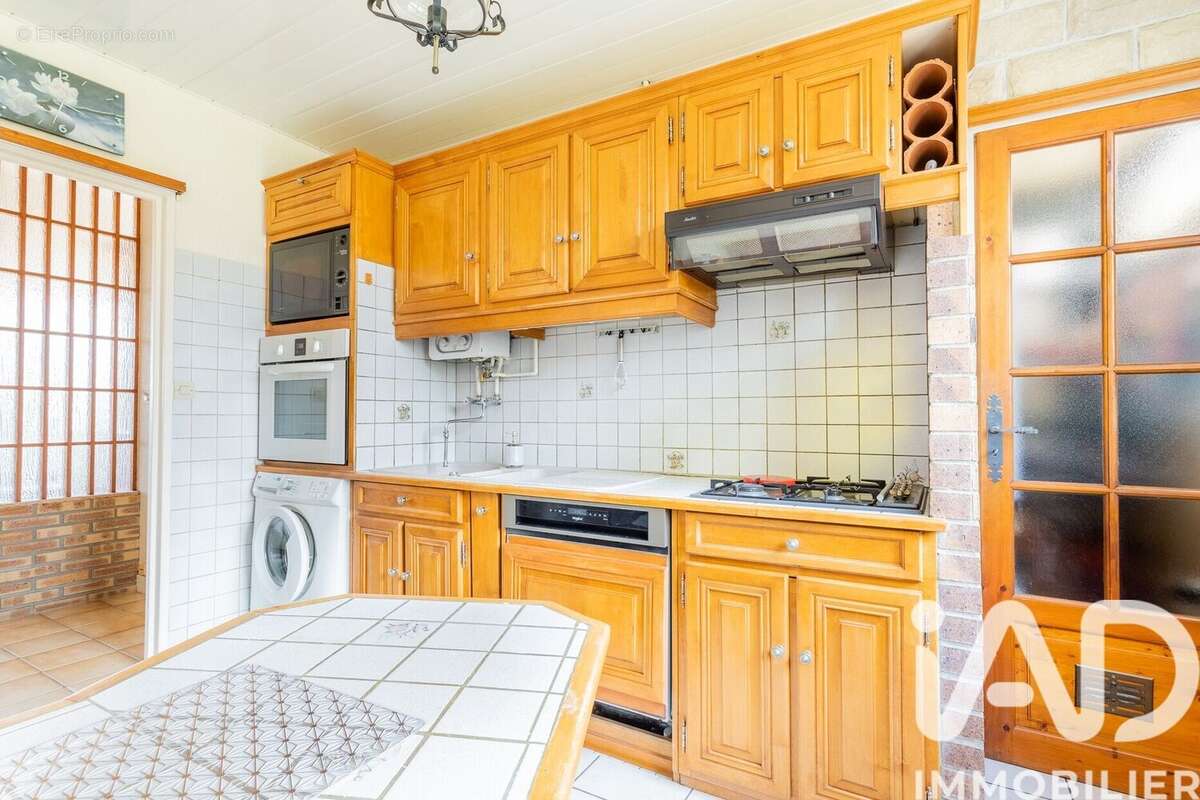 Photo 6 - Appartement à MORANGIS