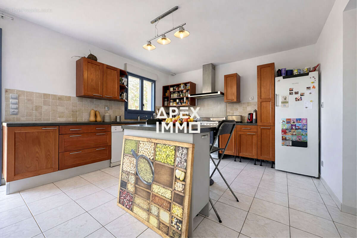 Maison à GERMIGNY-DES-PRES
