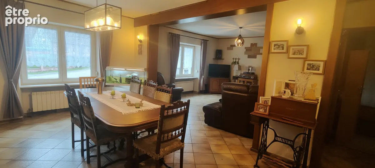 Maison Enchenberg - 197 m² - photo 3