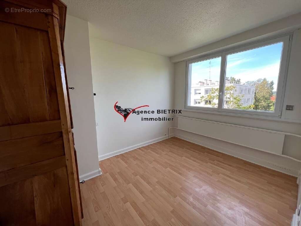 Appartement à L'ISLE-ADAM