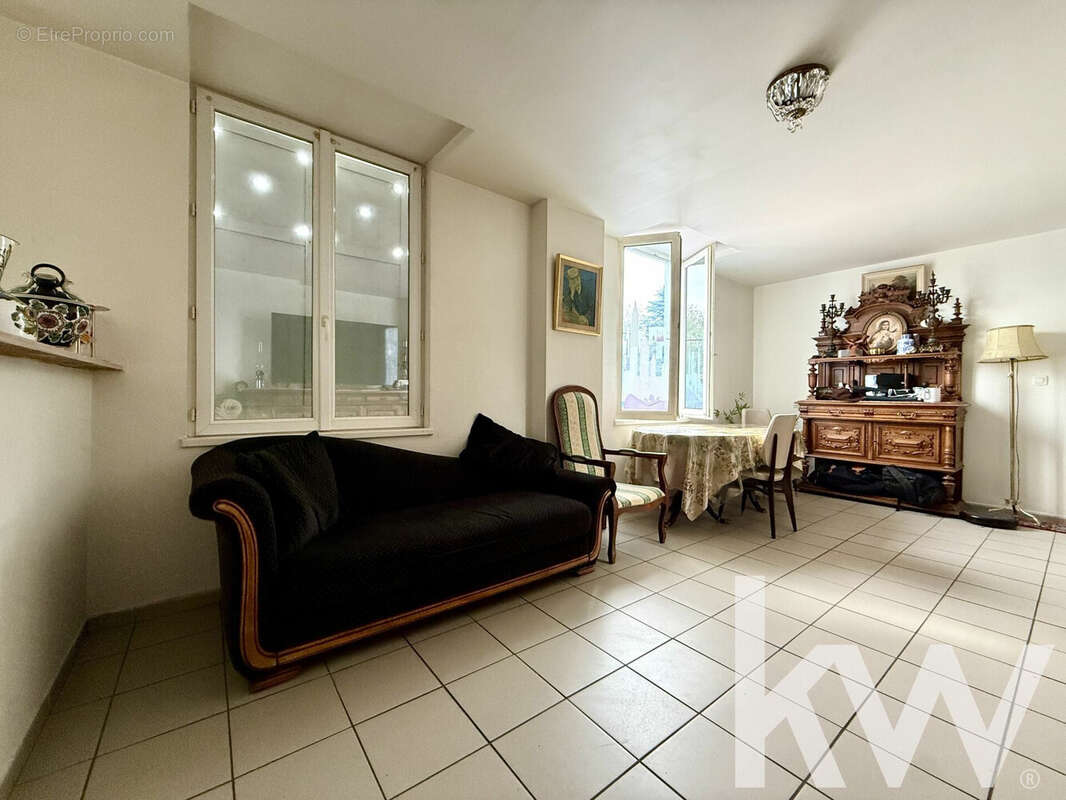 Appartement 50 m² à Bellerive-Sur-Allier  - photo 2