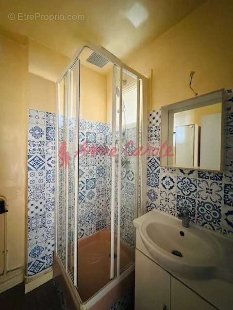 Appartement à LE PRE-SAINT-GERVAIS