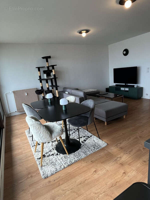 Appartement à ARGENTEUIL