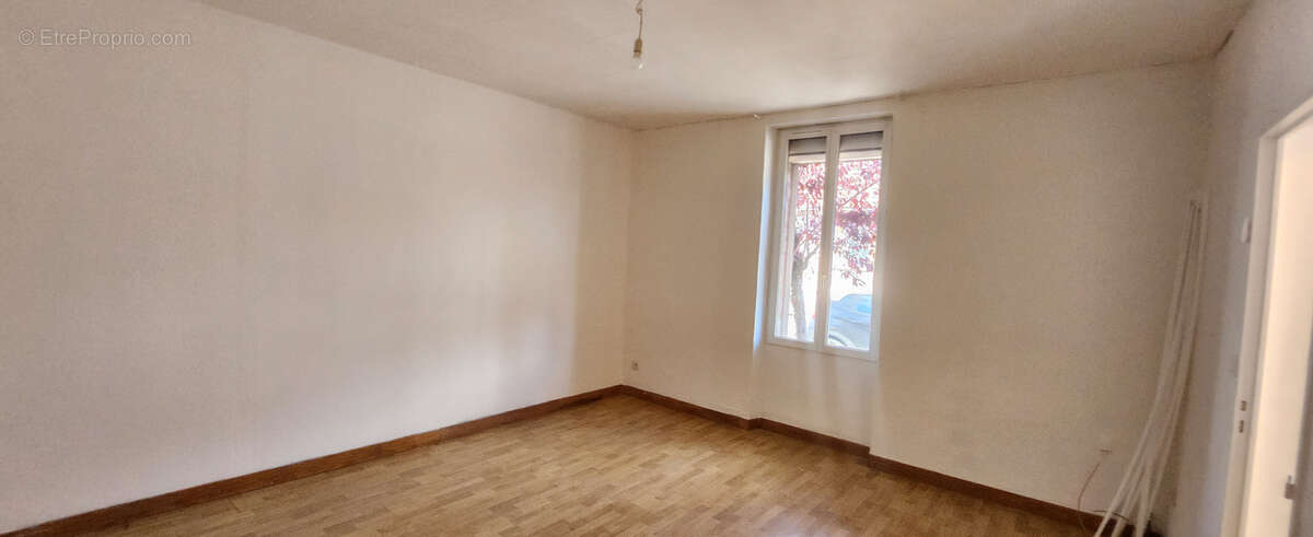 Maison à BLAYE-LES-MINES