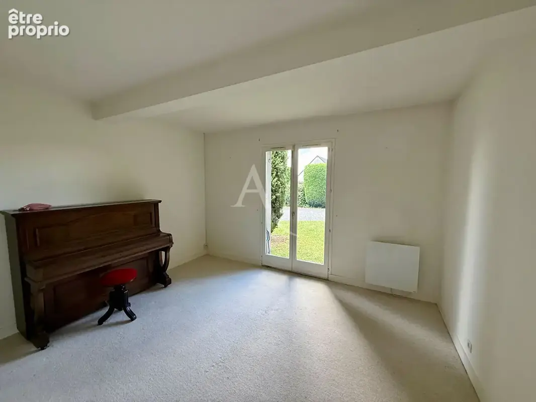 Maison familiale à Francueil ! - photo 11