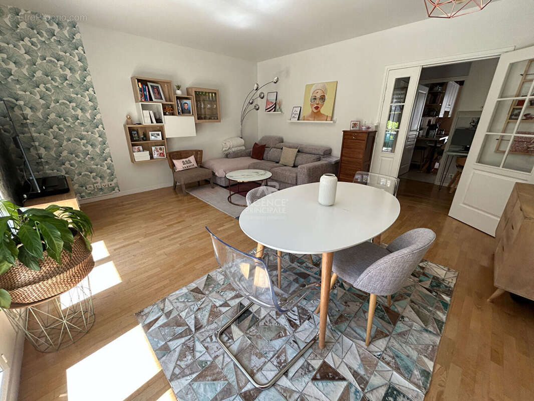 Appartement à POISSY