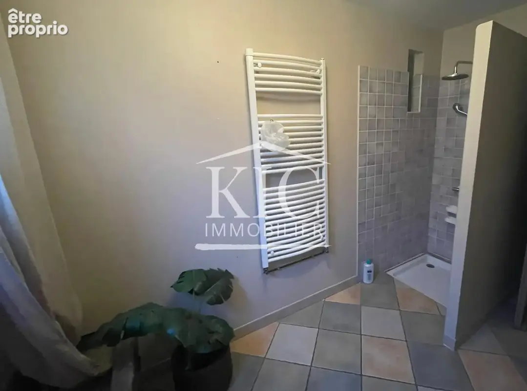 Carcassonne vue cité médiévale - ensemble immobilier 295 m2 - 4 logements indépendants - photo 10