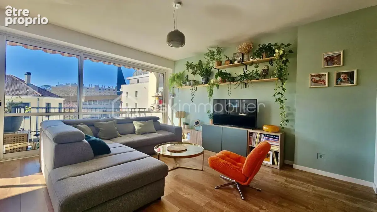 Magnifique appartement rare à la vente - photo 3