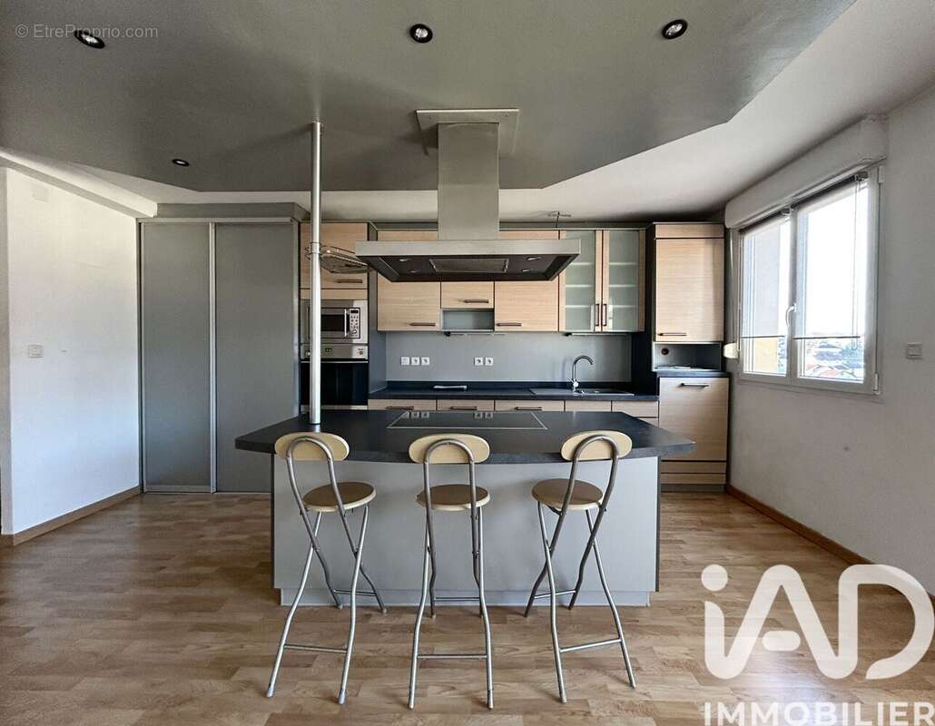 Photo 2 - Appartement à OETING