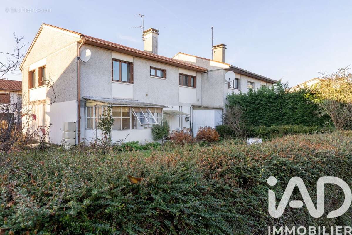 Photo 2 - Maison à CEBAZAT