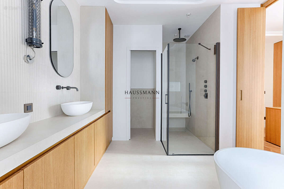 Maison à BOULOGNE-BILLANCOURT