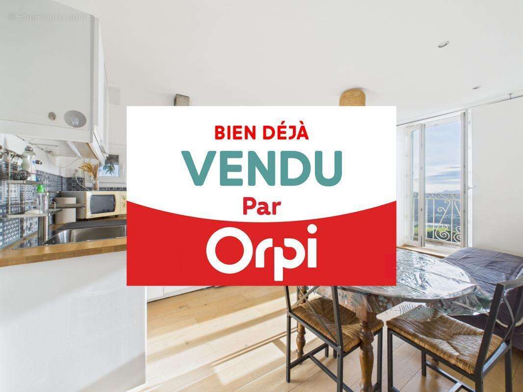 Appartement à MONTAUROUX