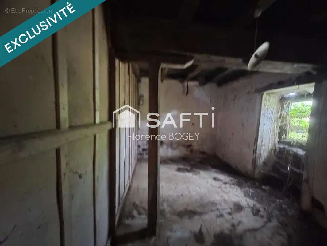 Photo 8 - Maison à BUSSIERE-POITEVINE