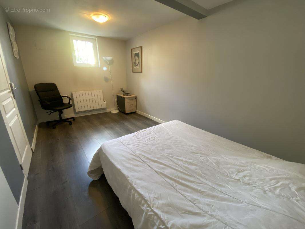 Maison à FONTENAY-AUX-ROSES