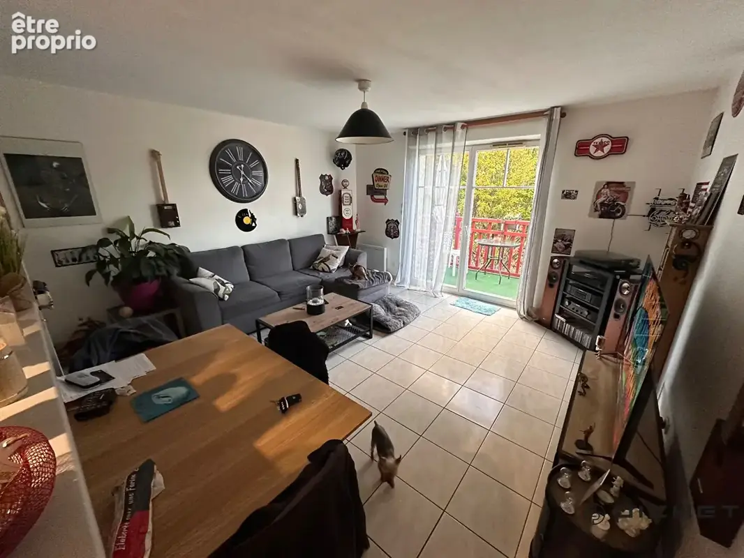Appartement bord de Dordogne - photo 9