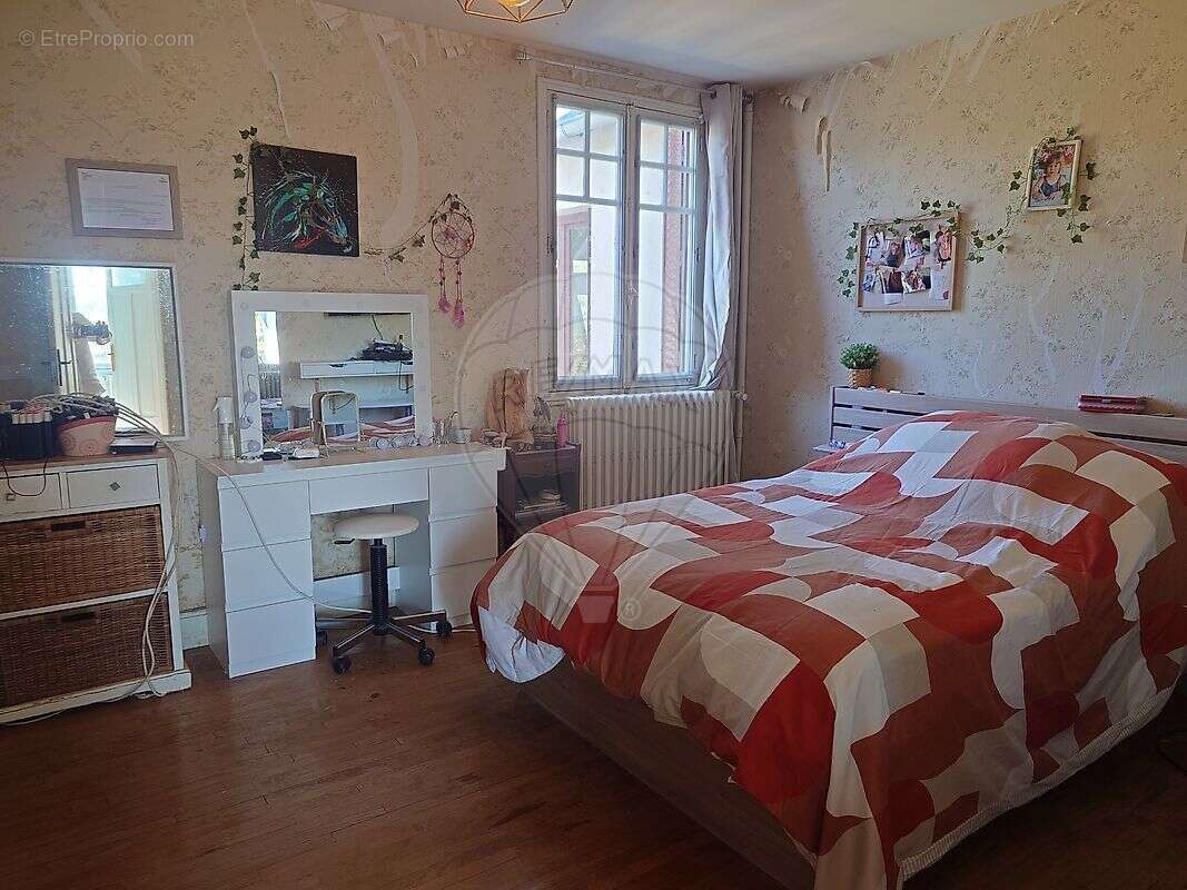 Maison 7 chambre(s) à vendre - photo 9