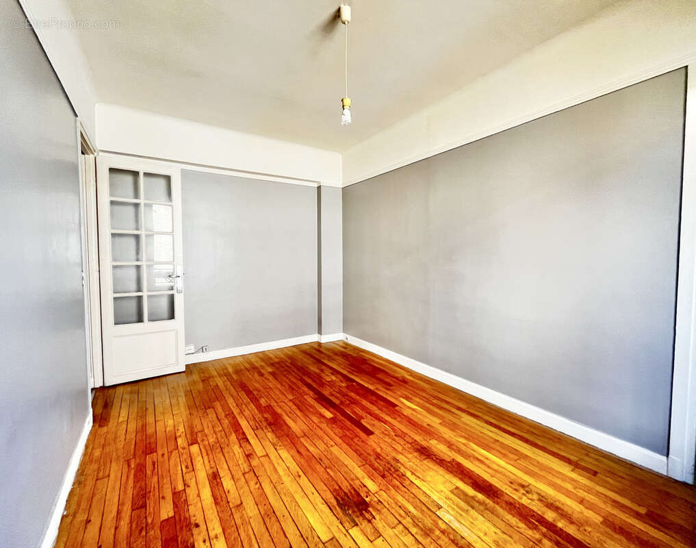 Paris 19è   Charmant 2 pièces de 33,5 m2 au calme sur cour - photo 2