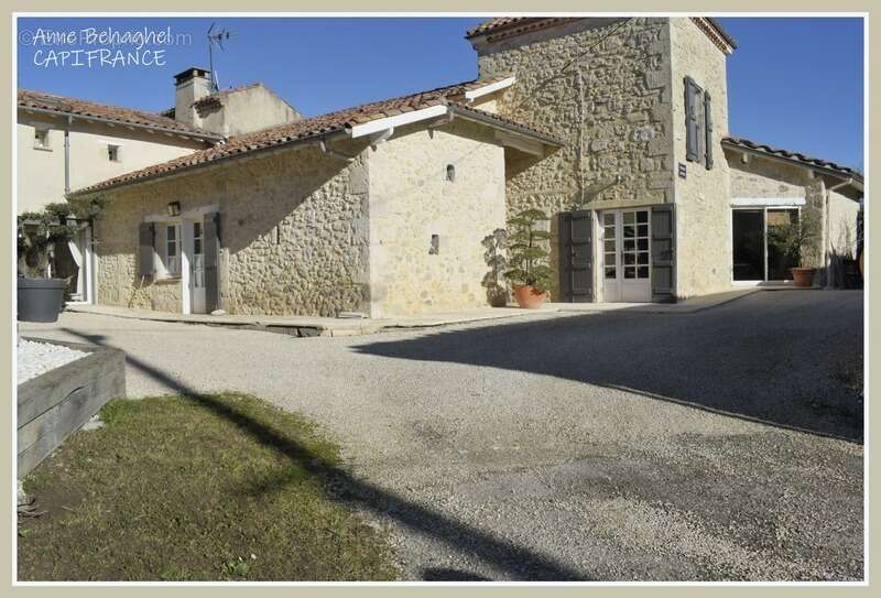 Maison à CONDOM