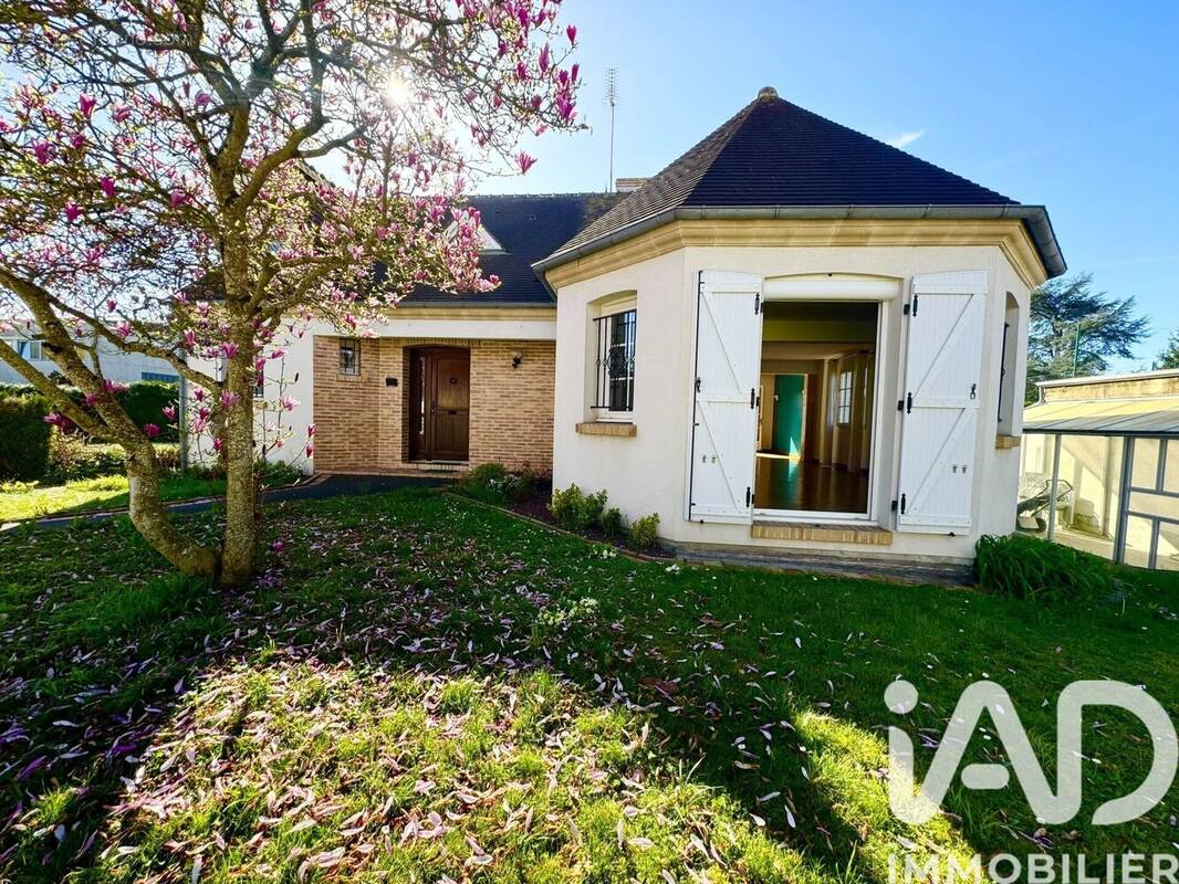 Photo 1 - Maison à ORLEANS