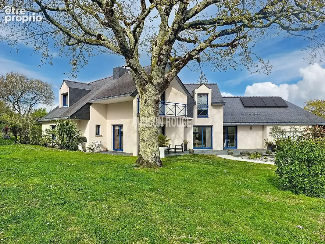 Maison à BADEN