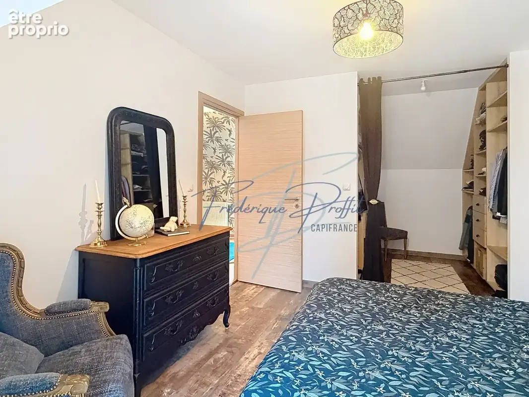 Maison récente à vendre 5 pièces BAILLEUL SUR THERAIN (60) - photo 9
