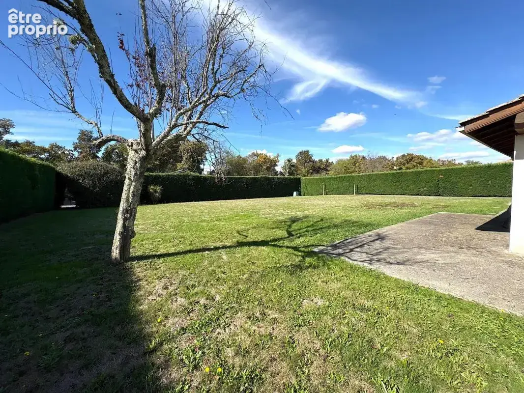 Maison contemporaine 6 pieces 156m2 avec double garage, quartier recherche - photo 20