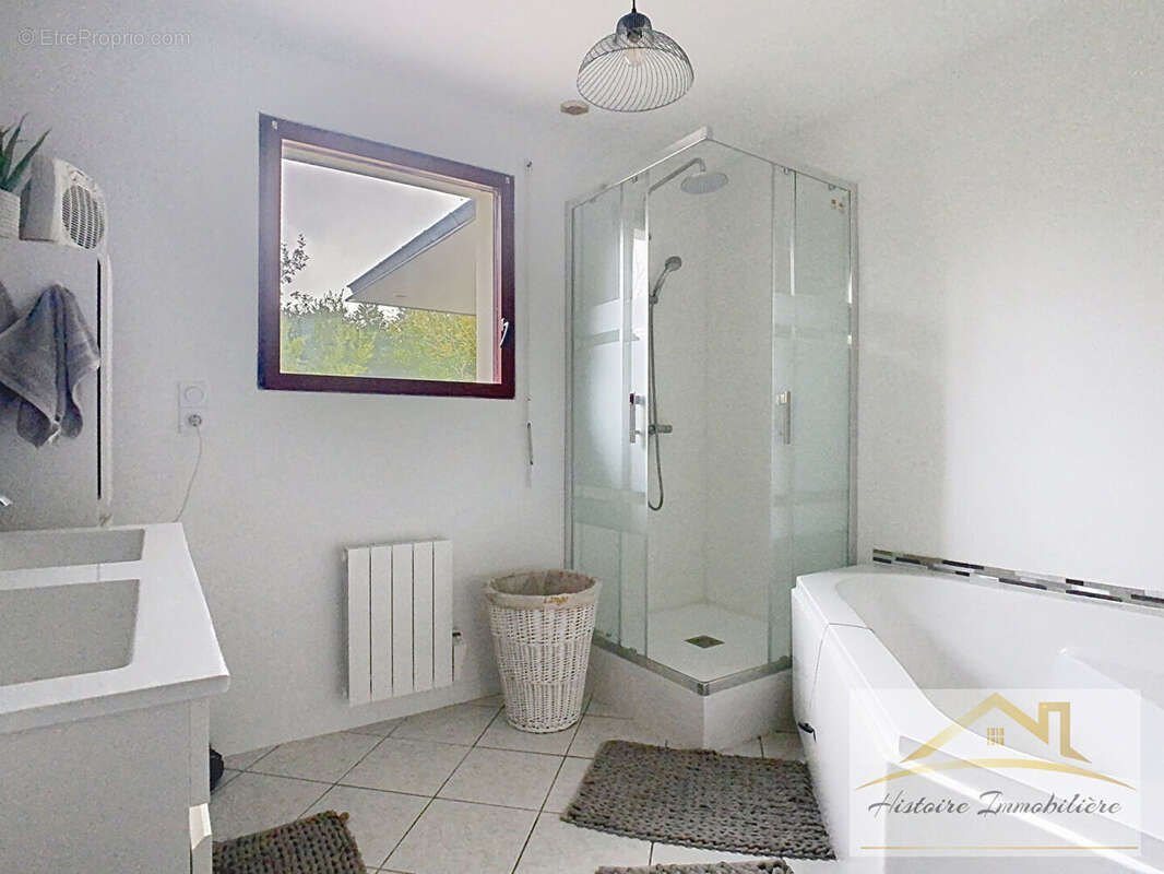 Maison à LA FOREST-LANDERNEAU