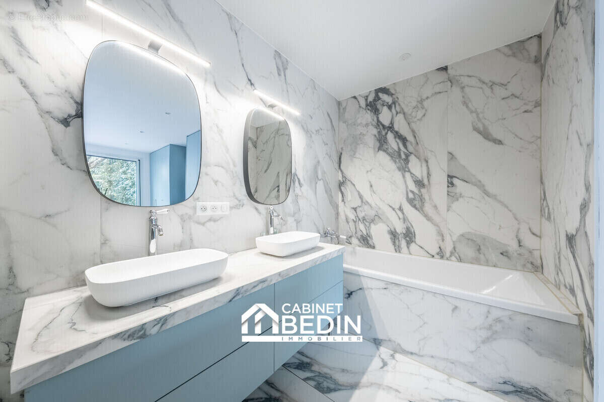 Maison 211 m² à Talence  - photo 7