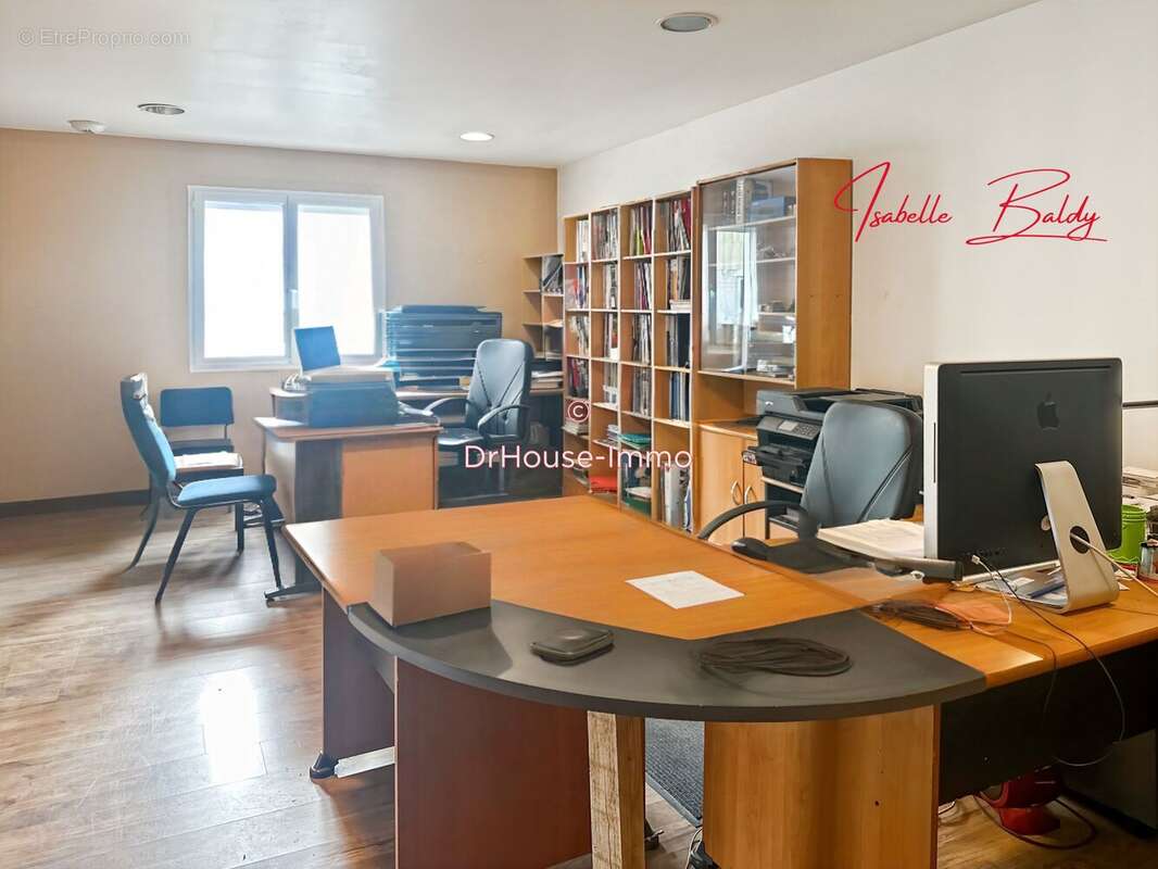 Commerce 375 m² à Magescq  - photo 12
