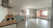 Appartement à LE TEICH