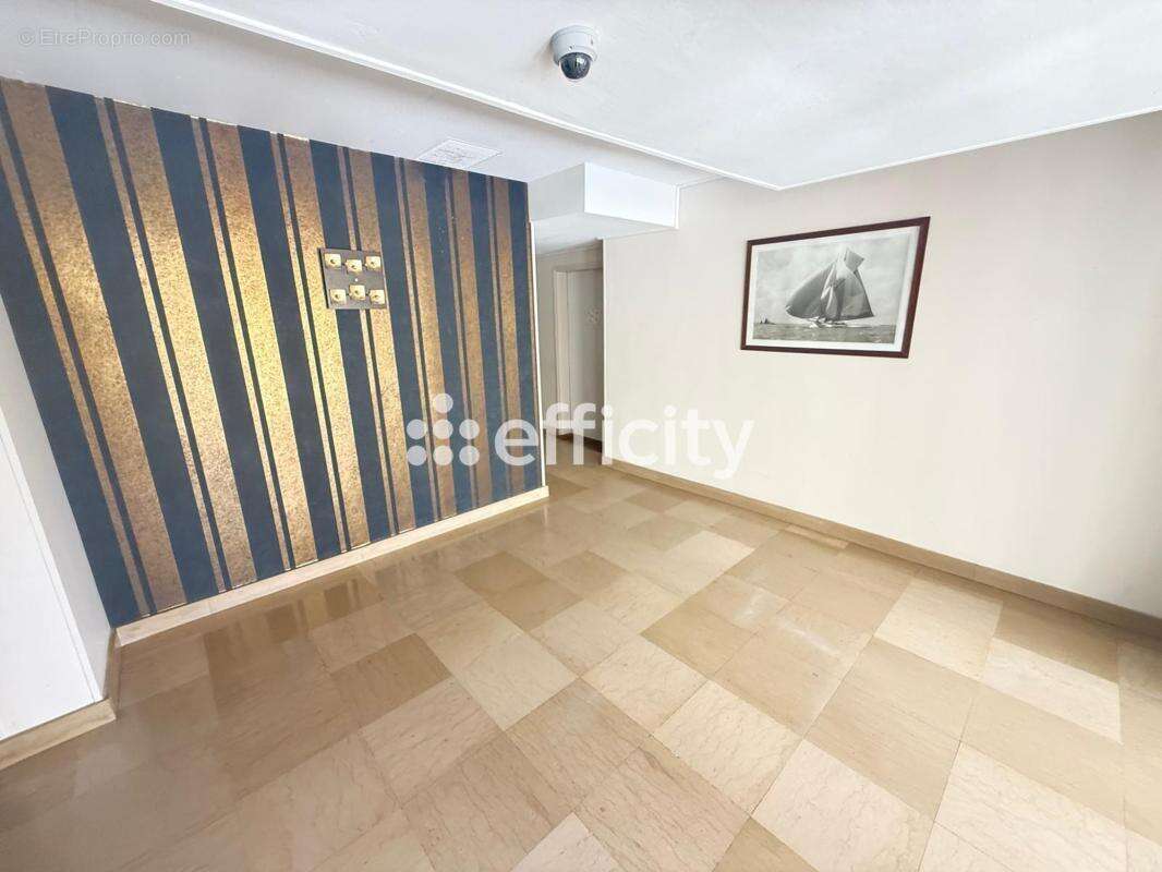 Appartement à LES SABLES-D'OLONNE