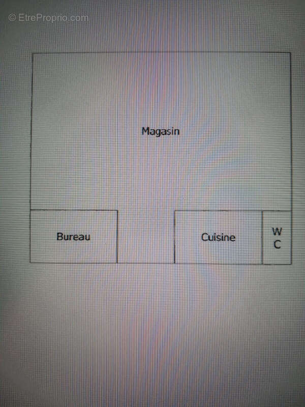 Commerce à BELLEVILLE