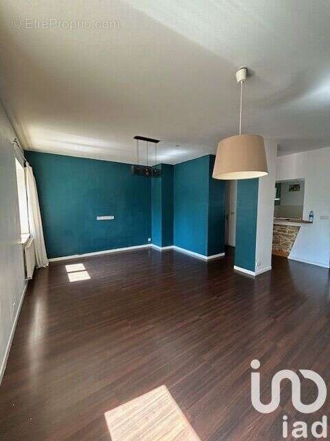 Photo 3 - Appartement à BOURGOIN-JALLIEU