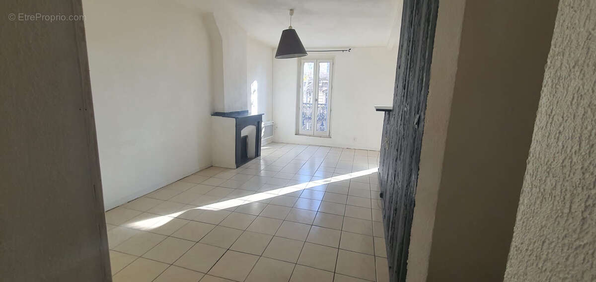 Appartement à NARBONNE