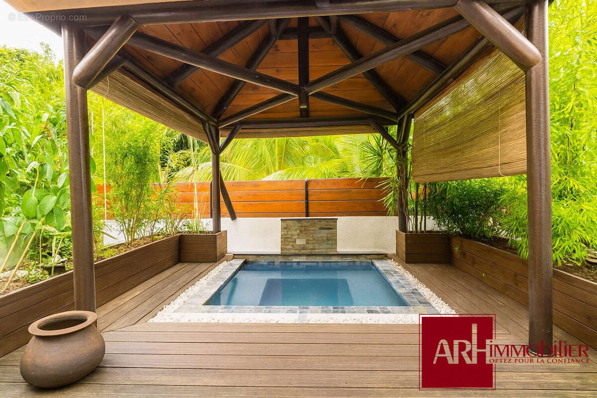 Maison à ENTRE-DEUX