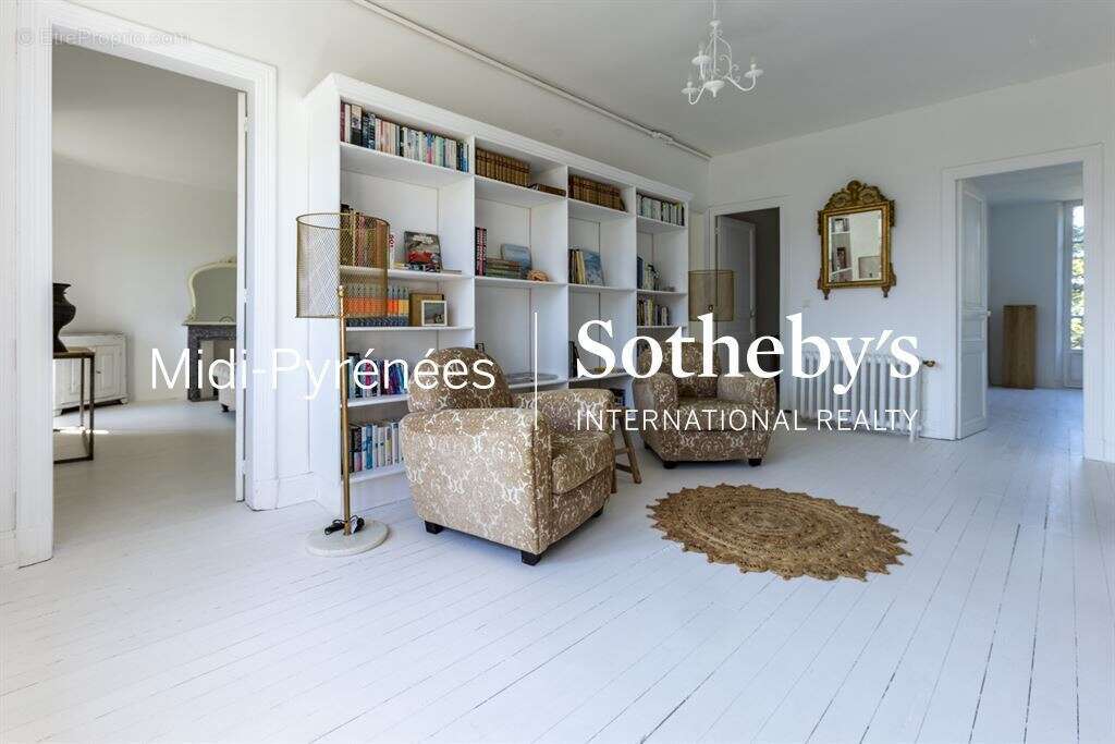 Maison à CASTELNAUDARY