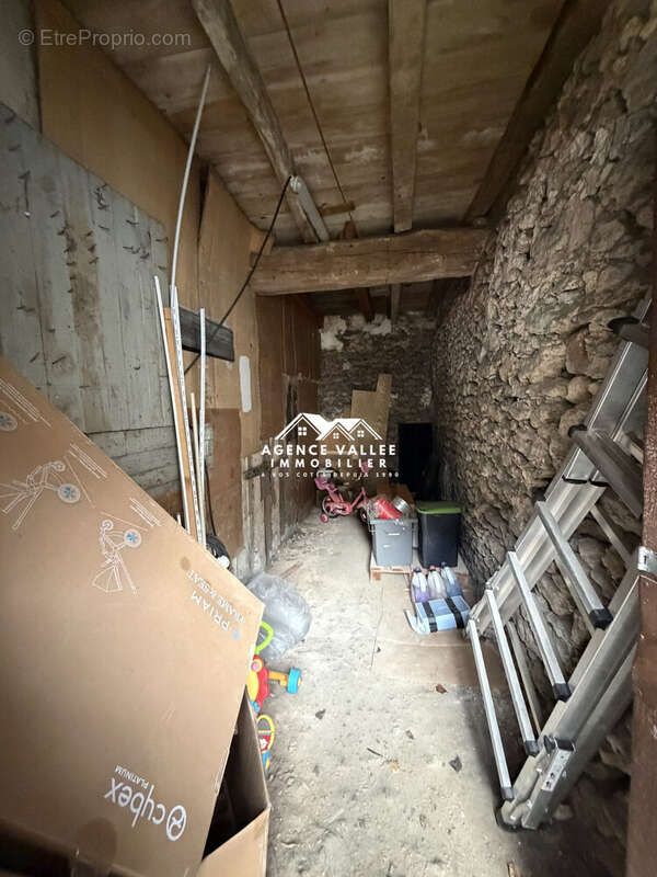 Appartement à SOISY-SUR-SEINE