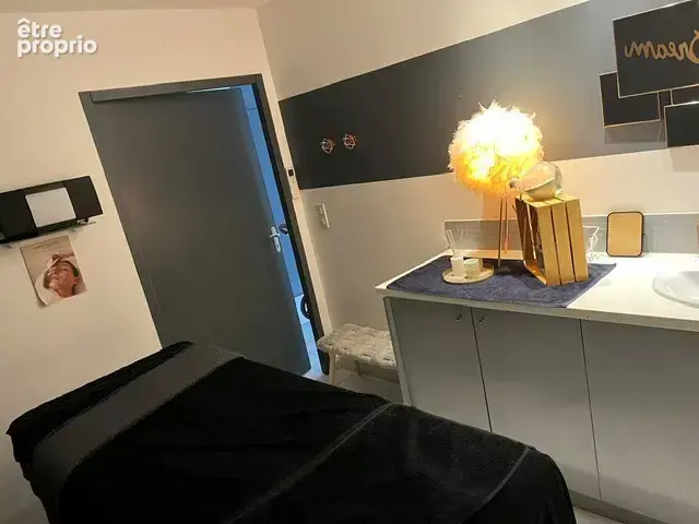 Tournefeuille-fonds de commerce esthetique premiere ligne! - photo 4