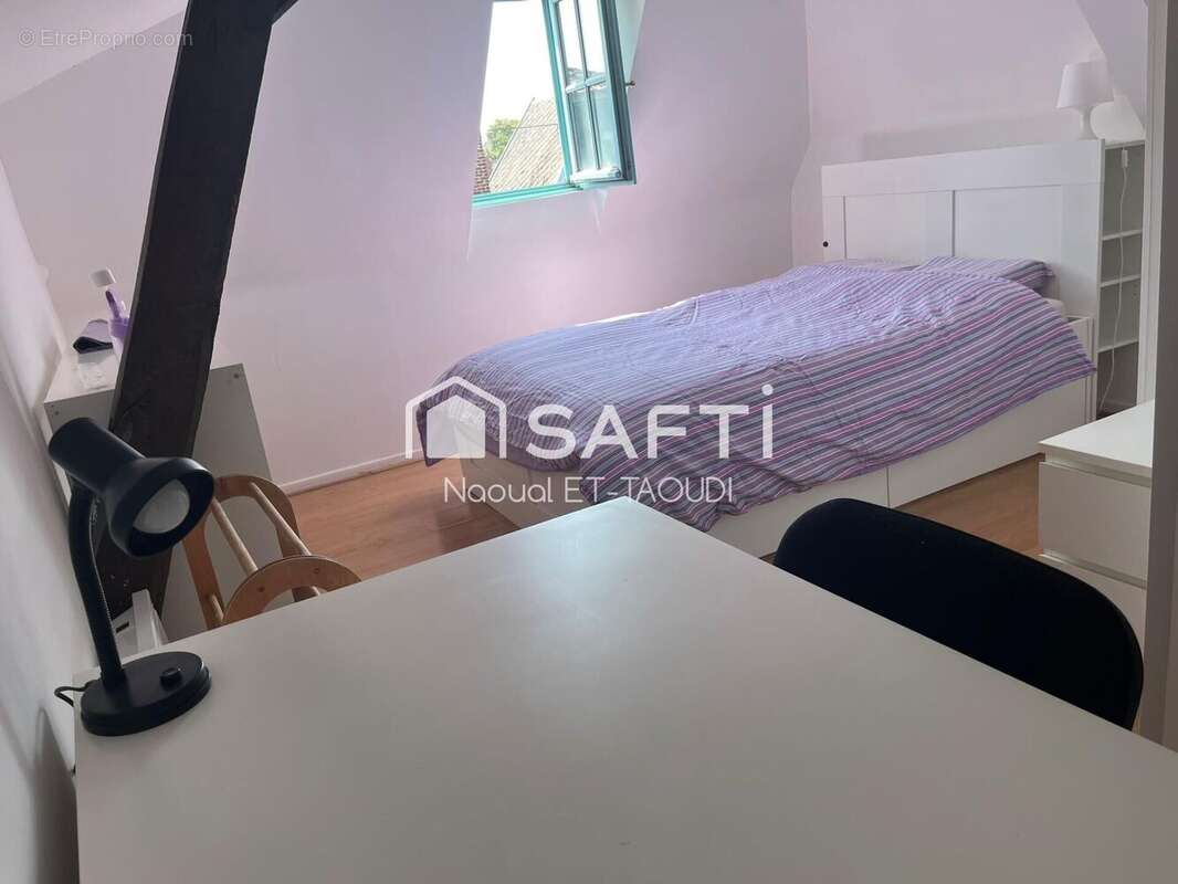 Photo 2 - Appartement à ARRAS