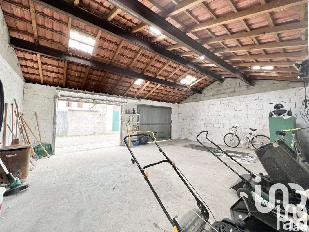 Photo 2 - Maison à PAGNEY-DERRIERE-BARINE